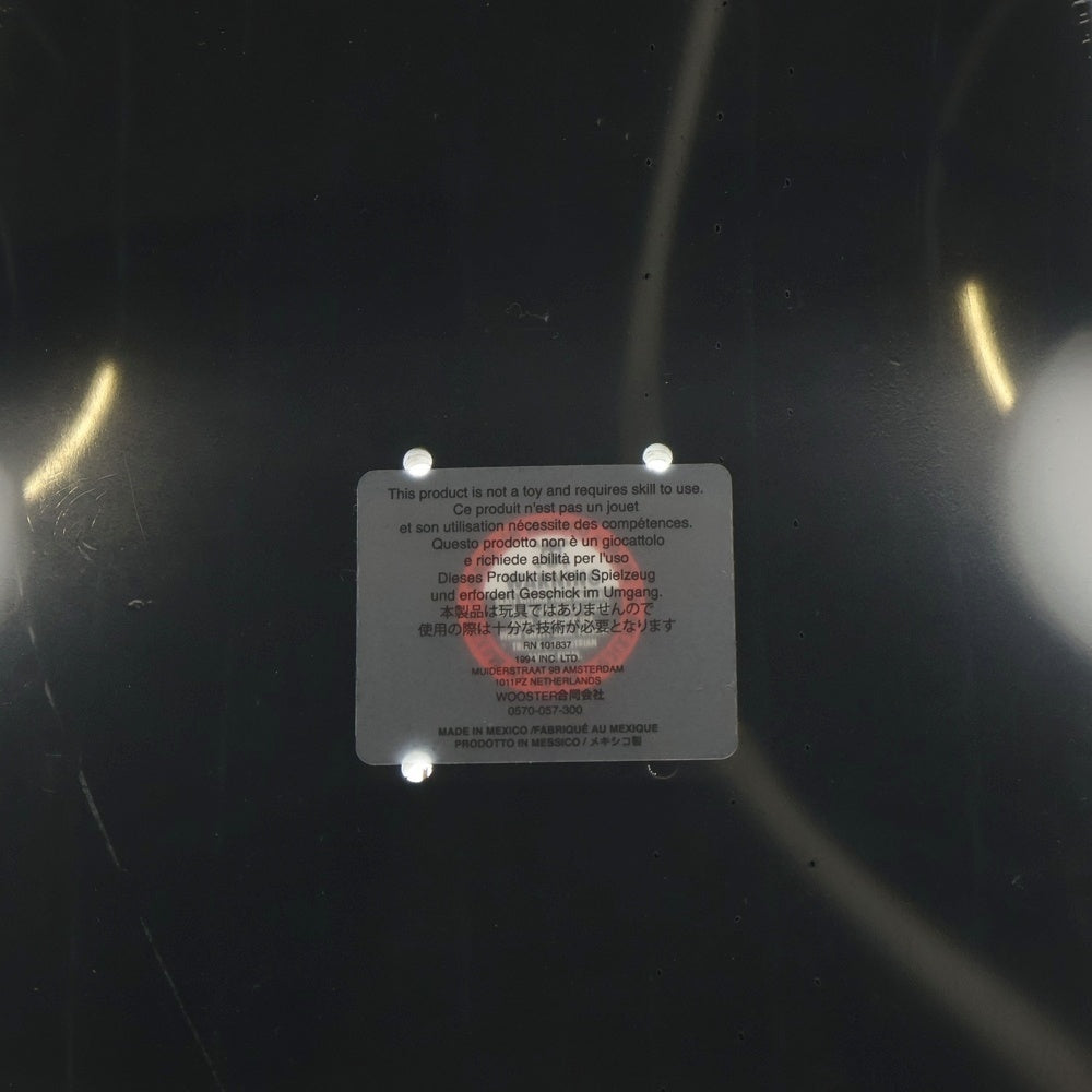 SUPREME(シュプリーム) 23AW × Dash Snow Hell Skateboard Deck ダッシュスノー ヘル スケートボード デッキ マルチ