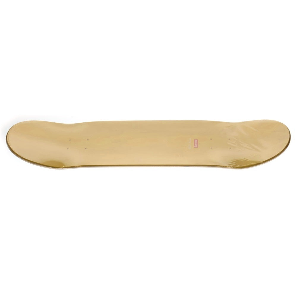 SUPREME(シュプリーム) 19SS × Sekintani La Norihiro Skateboard Deck