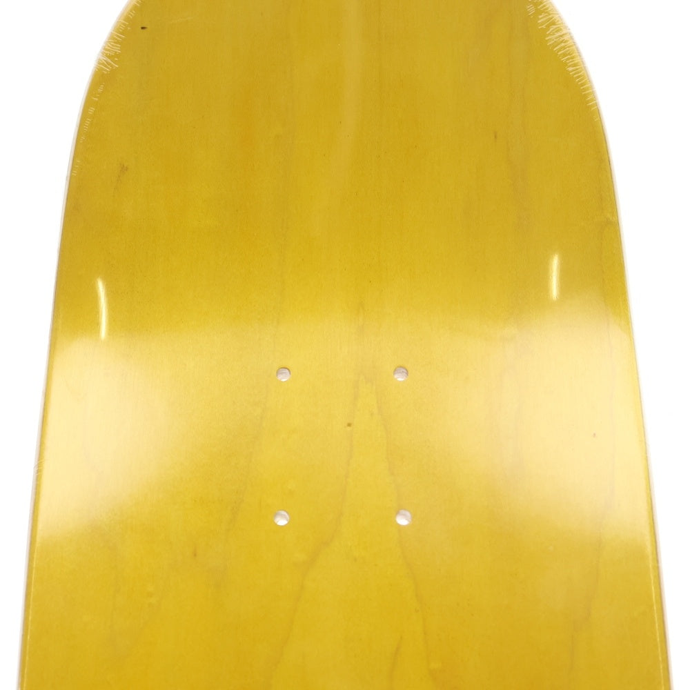 SUPREME(シュプリーム) 19SS × Sekintani La Norihiro Skateboard Deck セキンタニ ラ ノリヒロ スケートボード デッキ マルチ