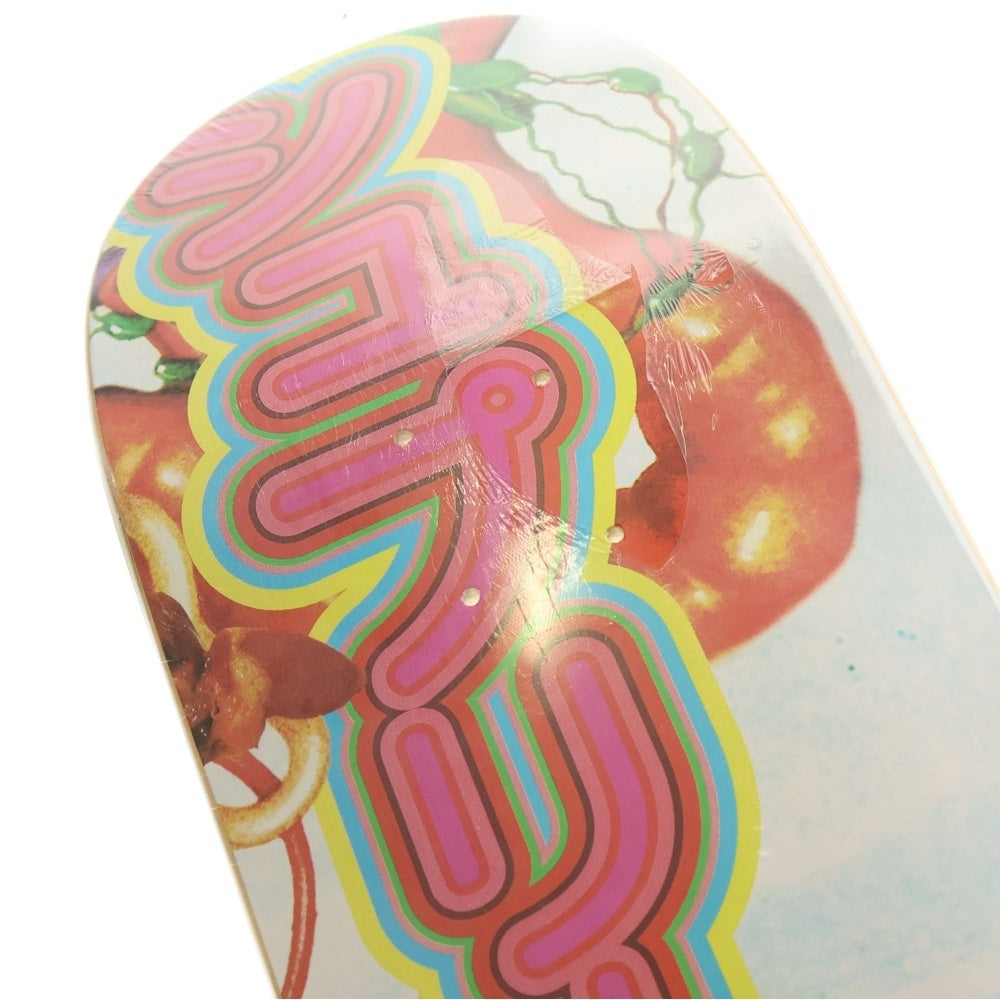 SUPREME(シュプリーム) 19SS × Sekintani La Norihiro Skateboard Deck