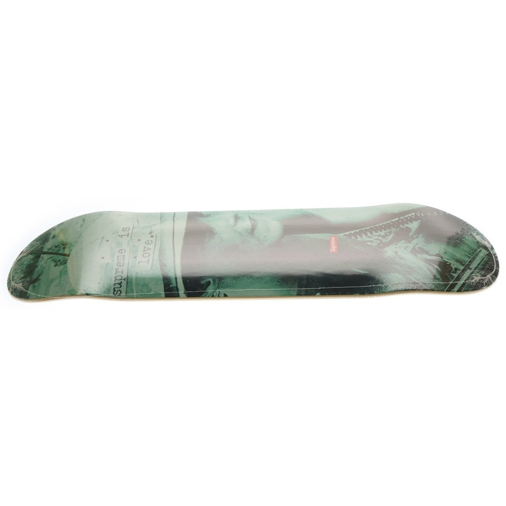 SUPREME(シュプリーム) 19AW Supreme Is Love Skateboard Deck シュプリーム イズ ラブ スケートボード デッキ グリーン