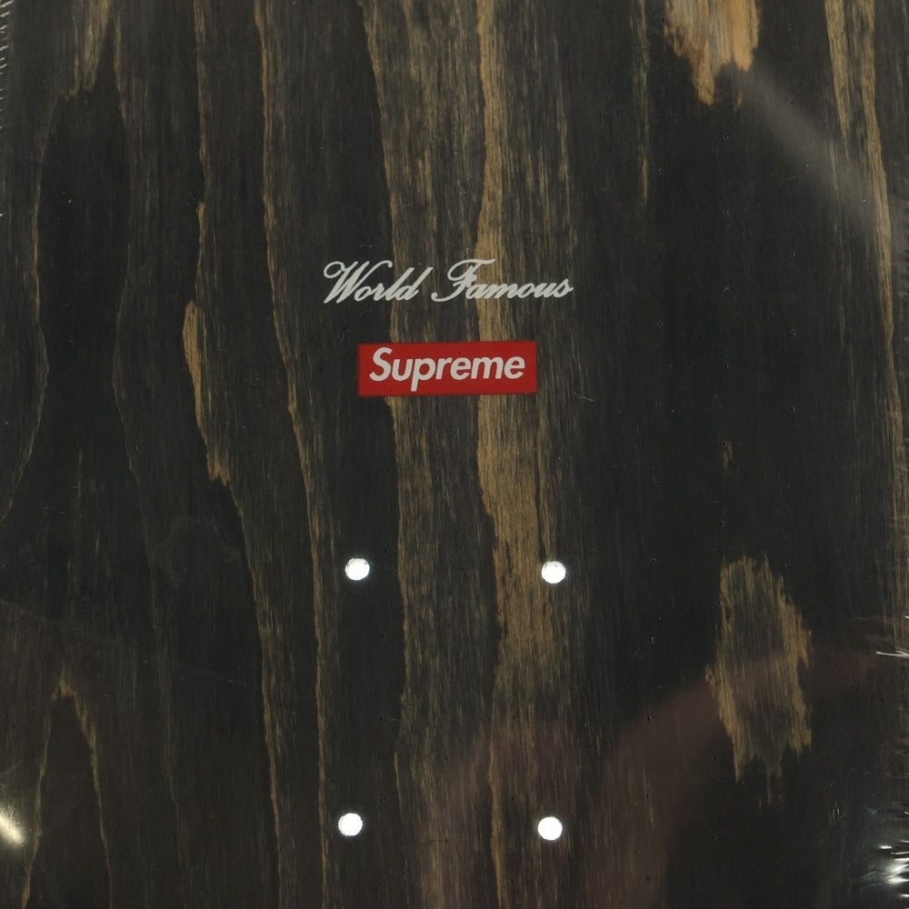 SUPREME(シュプリーム) 19AW Supreme Is Love Skateboard Deck シュプリーム イズ ラブ スケートボード デッキ グリーン