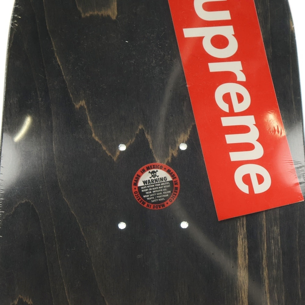 SUPREME(シュプリーム) 19AW Supreme Is Love Skateboard Deck シュプリーム イズ ラブ スケートボード デッキ グリーン