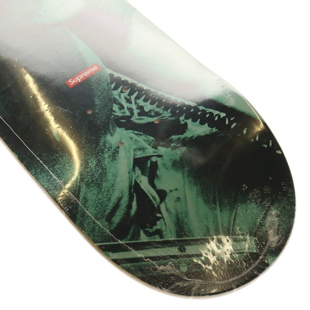SUPREME(シュプリーム) 19AW Supreme Is Love Skateboard Deck シュプリーム イズ ラブ スケートボード デッキ グリーン