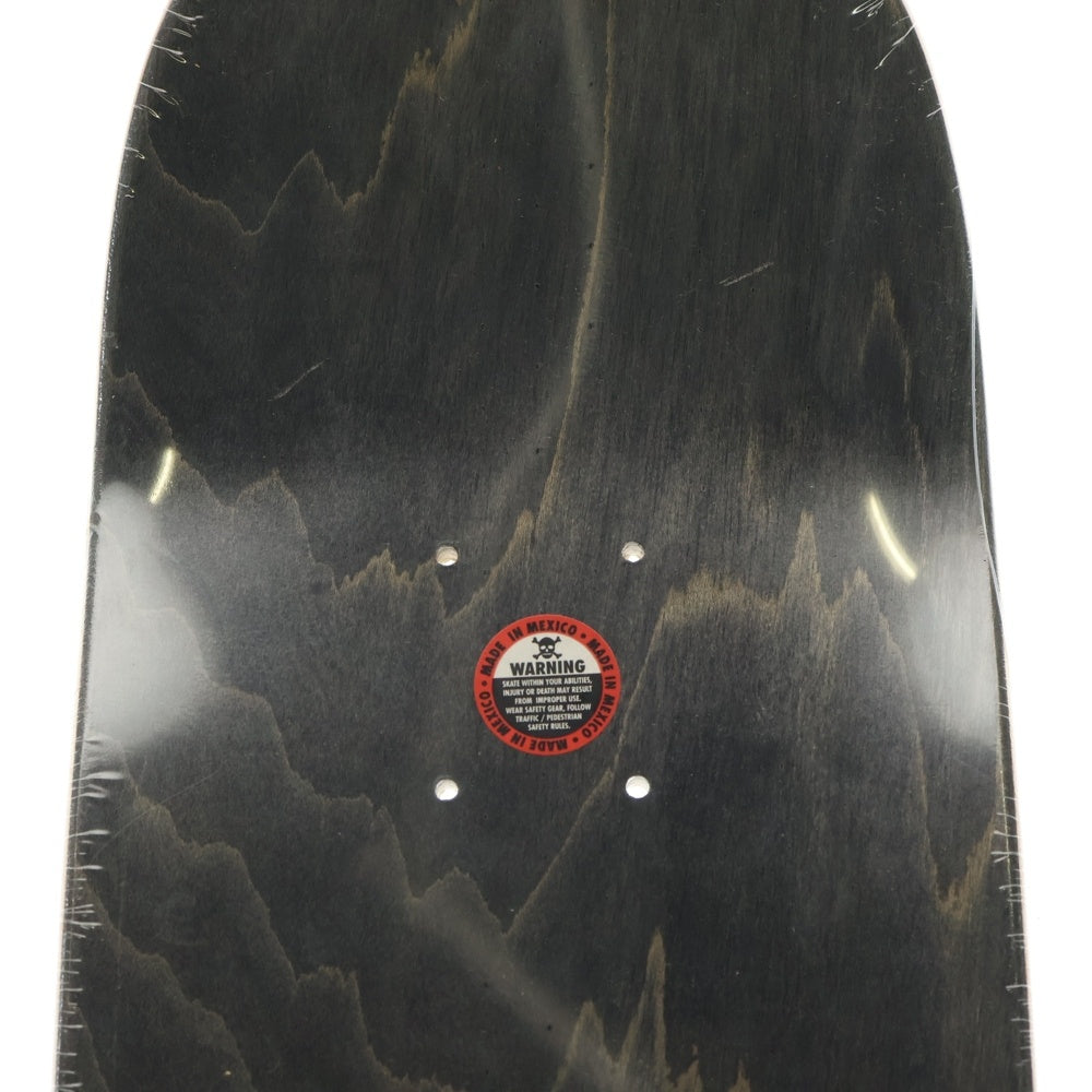 SUPREME(シュプリーム) 19AW Supreme Is Love Skateboard Deck シュプリーム イズ ラブ スケートボード デッキ グレー