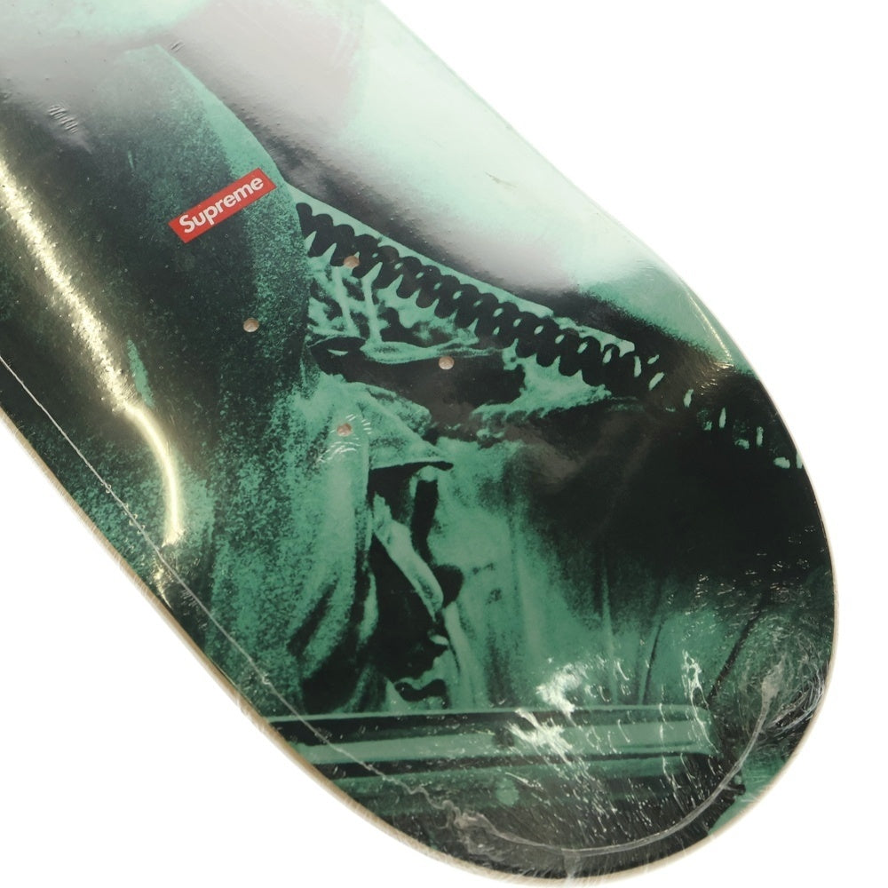 SUPREME(シュプリーム) 19AW Supreme Is Love Skateboard Deck シュプリーム イズ ラブ スケートボード デッキ グリーン