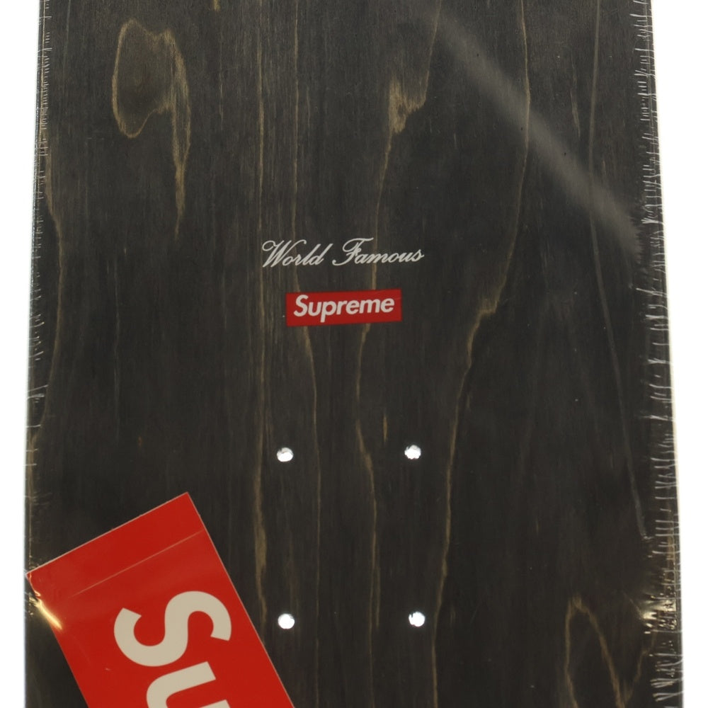 SUPREME(シュプリーム) 19AW Supreme Is Love Skateboard Deck シュプリーム イズ ラブ スケートボード デッキ グリーン