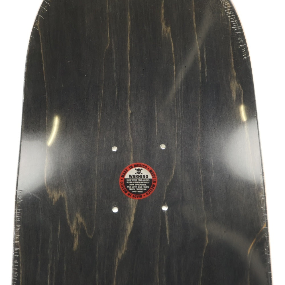 SUPREME(シュプリーム) 19AW Supreme Is Love Skateboard Deck シュプリーム イズ ラブ スケートボード デッキ グリーン