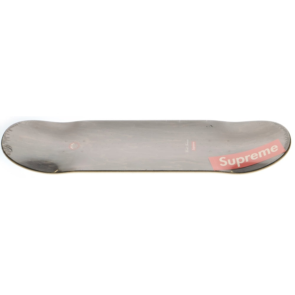 SUPREME(シュプリーム) 19AW Supreme Is Love Skateboard Deck シュプリーム イズ ラブ スケートボード デッキ グリーン