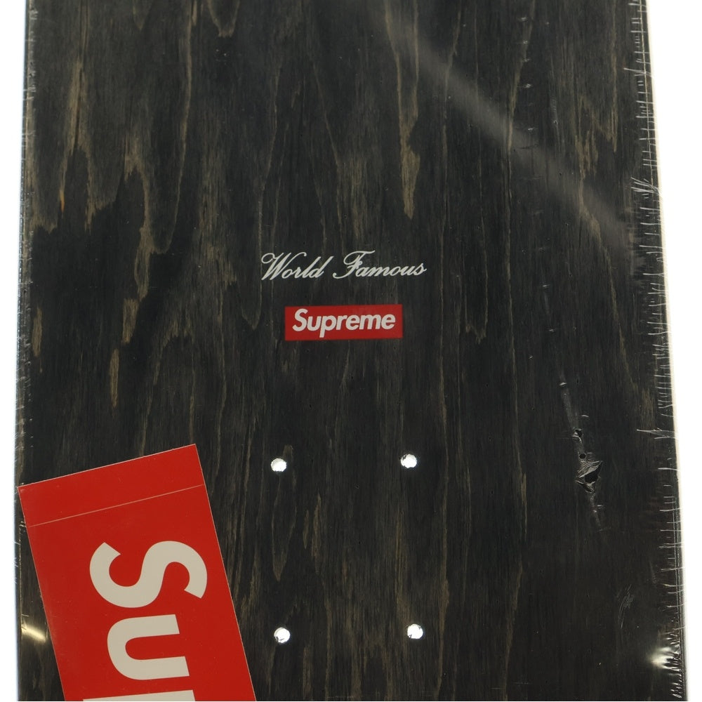 SUPREME(シュプリーム) 19AW Supreme Is Love Skateboard Deck シュプリーム イズ ラブ スケートボード デッキ グリーン