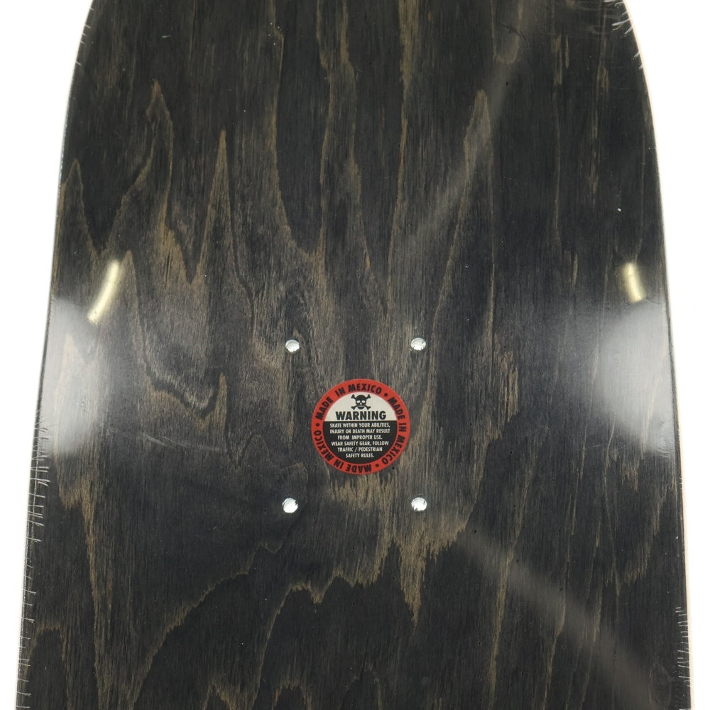 SUPREME(シュプリーム) 19AW Supreme Is Love Skateboard Deck シュプリーム イズ ラブ スケートボード デッキ グリーン