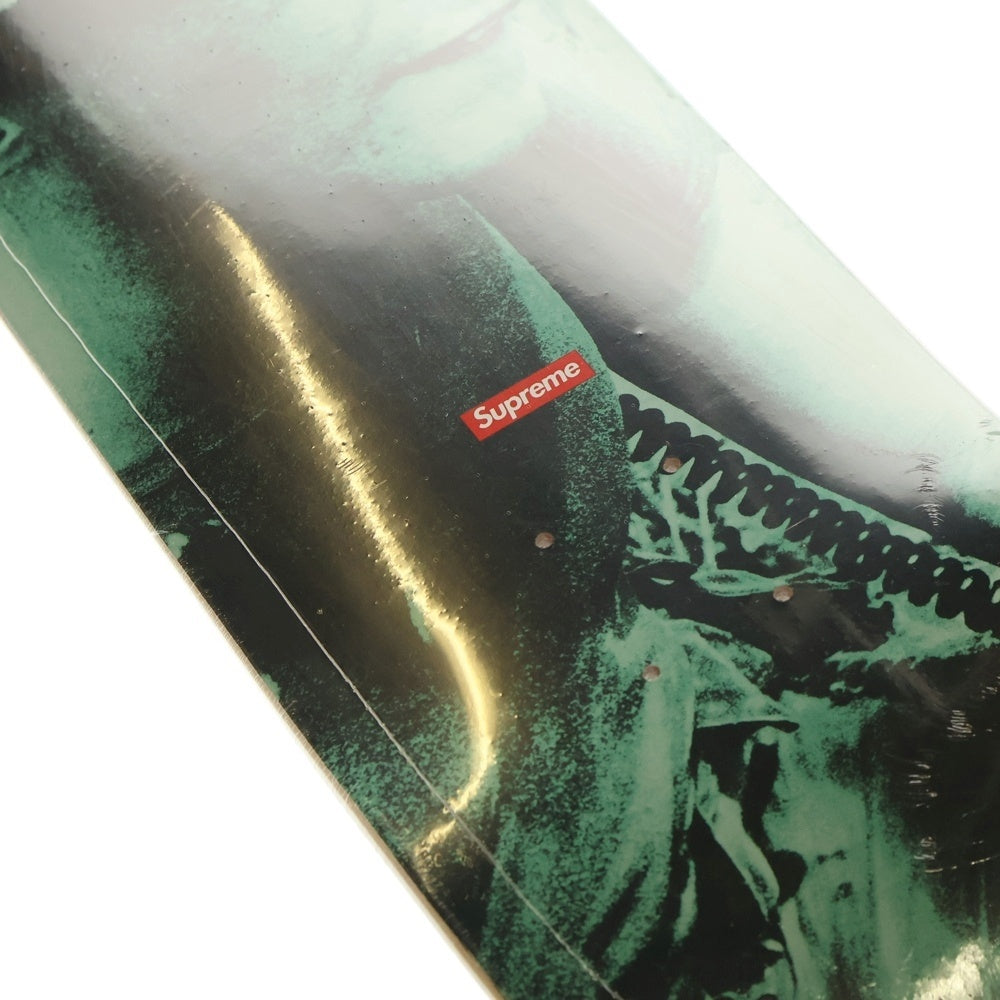 SUPREME(シュプリーム) 19AW Supreme Is Love Skateboard Deck シュプリーム イズ ラブ スケートボード デッキ グリーン