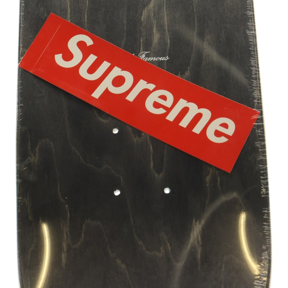 SUPREME(シュプリーム) 19AW Supreme Is Love Skateboard Deck シュプリーム イズ ラブ スケートボード デッキ グリーン