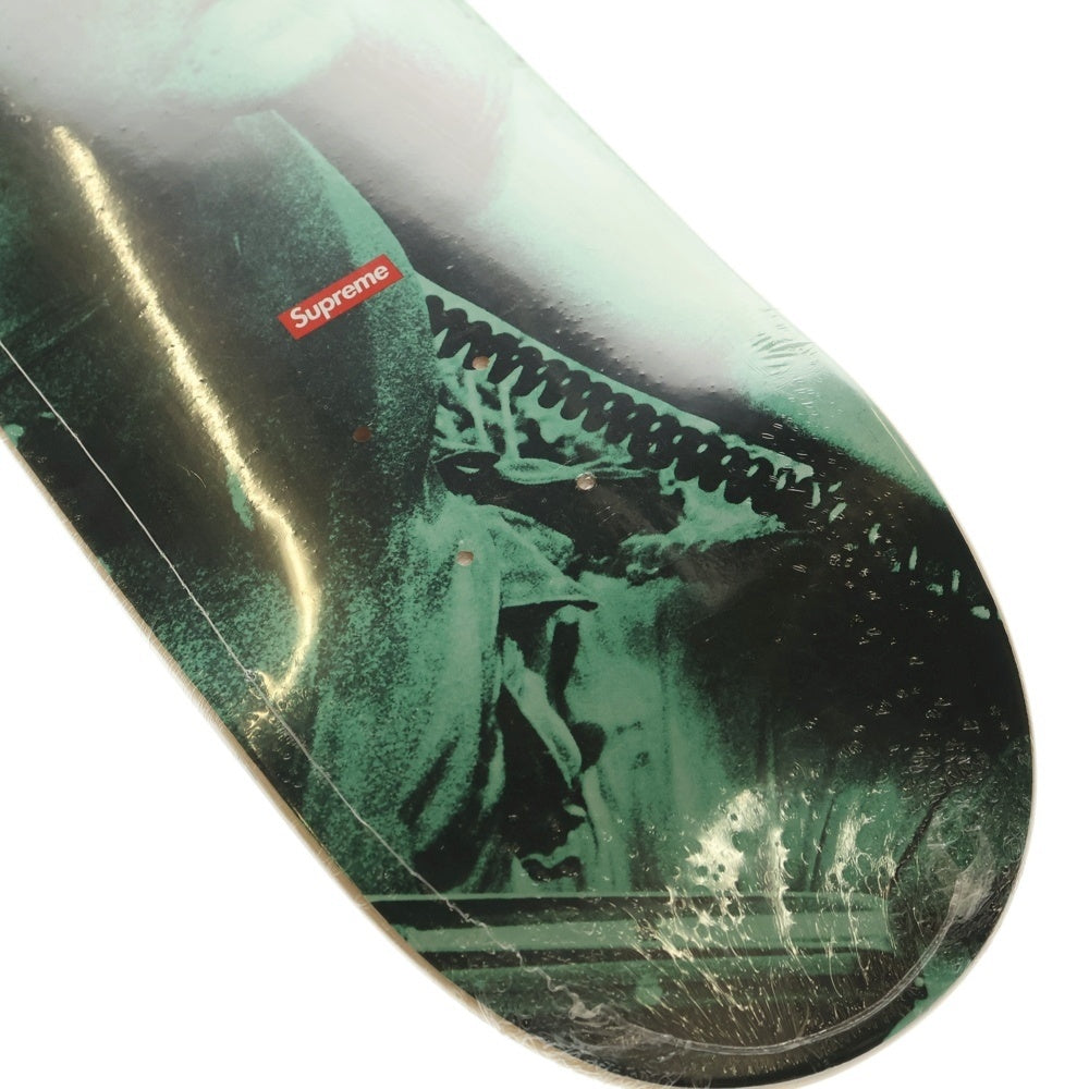 SUPREME(シュプリーム) 19AW Supreme Is Love Skateboard Deck シュプリーム イズ ラブ スケートボード デッキ グリーン