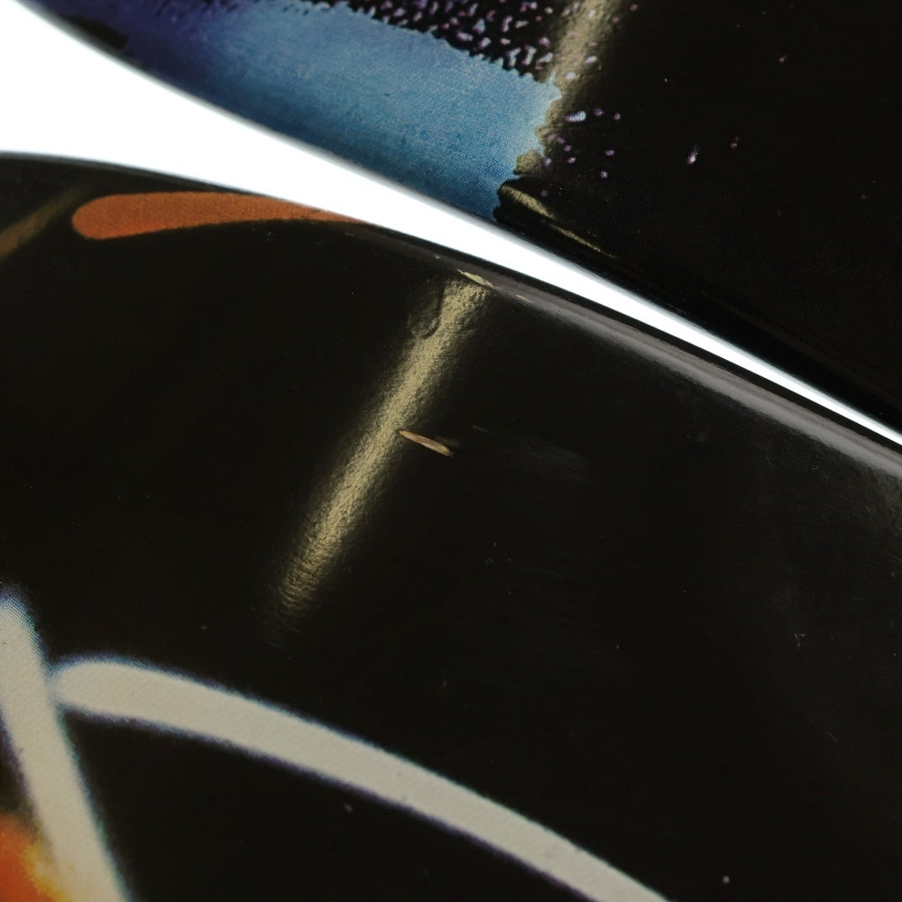 SUPREME(シュプリーム) 22SS Futura Skateboard Deck Set of3 フューチュラ スケートボード デッキ 3枚セット マルチ