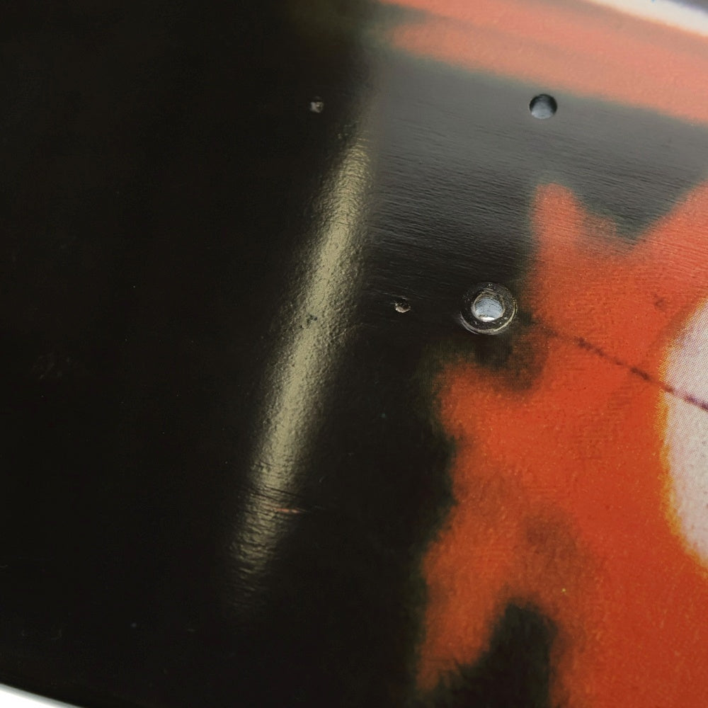 SUPREME(シュプリーム) 22SS Futura Skateboard Deck Set of3 フューチュラ スケートボード デッキ 3枚セット マルチ