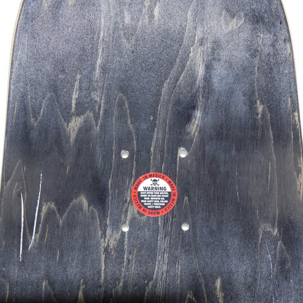 SUPREME(シュプリーム) 22SS × Burberry Skateboard Deck バーバリー スケートボード デッキ ベージュ