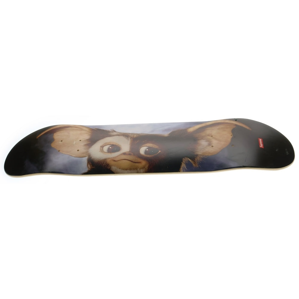SUPREME(シュプリーム) 22AW Gremlins Skateboard Deck Gizmo グレムリン スケートボード デッキ ギズモ マルチ
