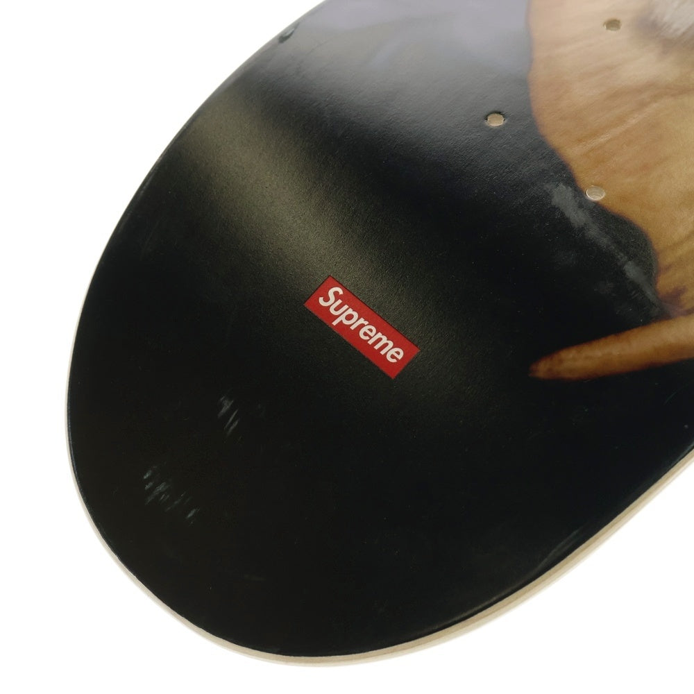 SUPREME(シュプリーム) 22AW Gremlins Skateboard Deck Gizmo グレムリン スケートボード デッキ ギズモ マルチ