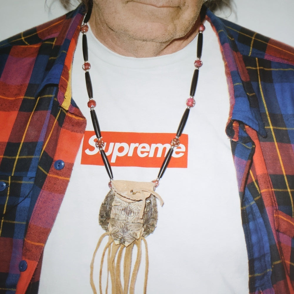 SUPREME(シュプリーム) 15SS × Neil Young Poster ニールヤング フォト