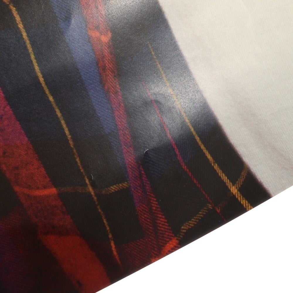 SUPREME(シュプリーム) 15SS × Neil Young Poster ニールヤング フォト ポスター マルチ