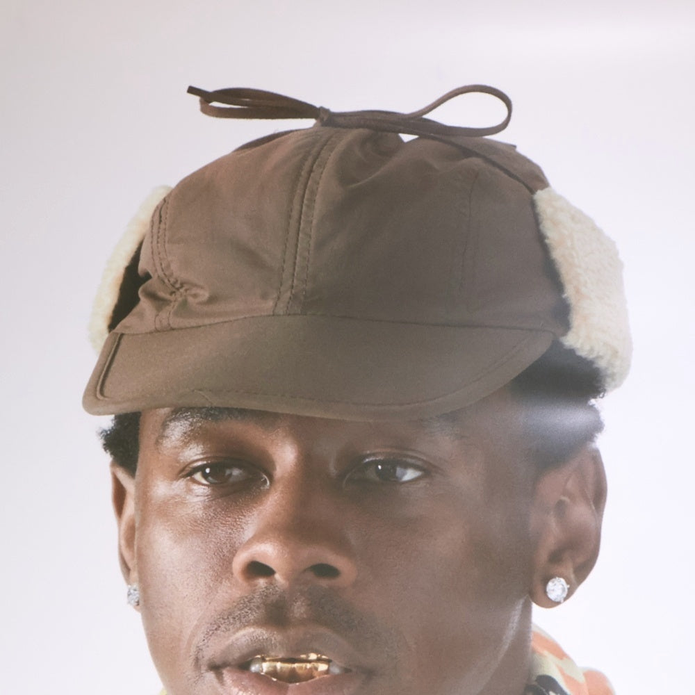 SUPREME(シュプリーム) 24AW × Tyler The Creator Poster タイラーザクリエイター フォト ポスター マルチ