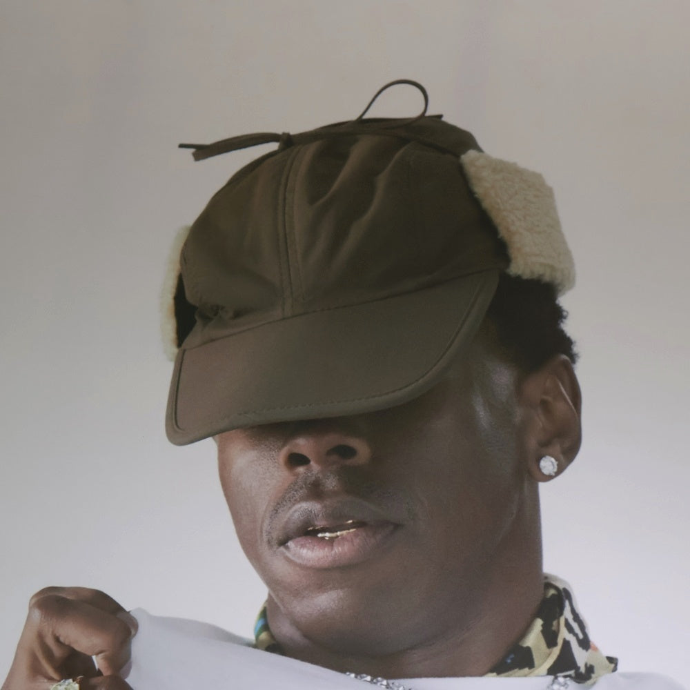 SUPREME(シュプリーム) 24AW × Tyler The Creator Poster タイラーザクリエイター フォト ポスター マルチ