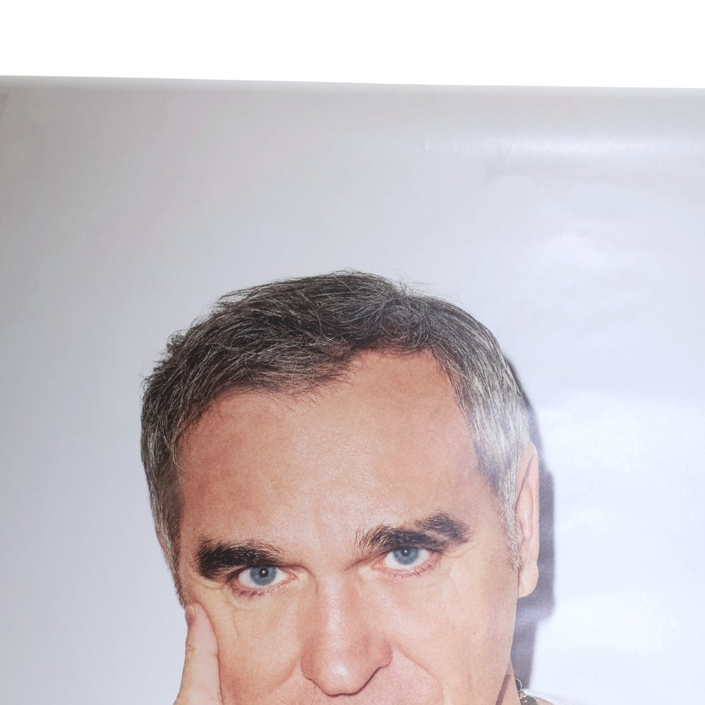 SUPREME(シュプリーム) 23AW × Morrissey Poster モリッシー フォト ポスター マルチ