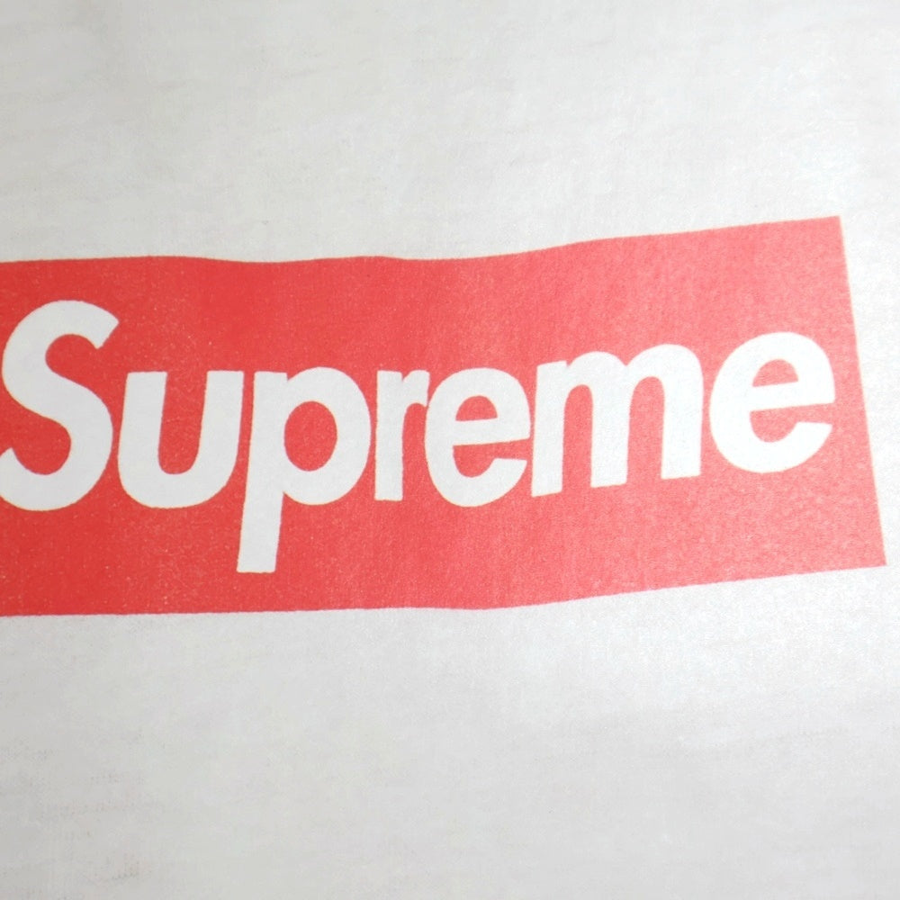 SUPREME(シュプリーム) 23AW × Morrissey Poster モリッシー フォト ポスター マルチ