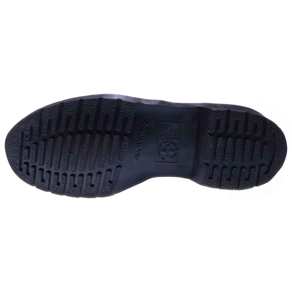 SUPREME(シュプリーム) 22AW × Dr.Martens × Yohji Yamamoto 1461 3eye-Shoe ドクターマーチン ヨウジヤマモト ペイント 3ホール レザーシューズ ブーツ US8/26cm 28011001