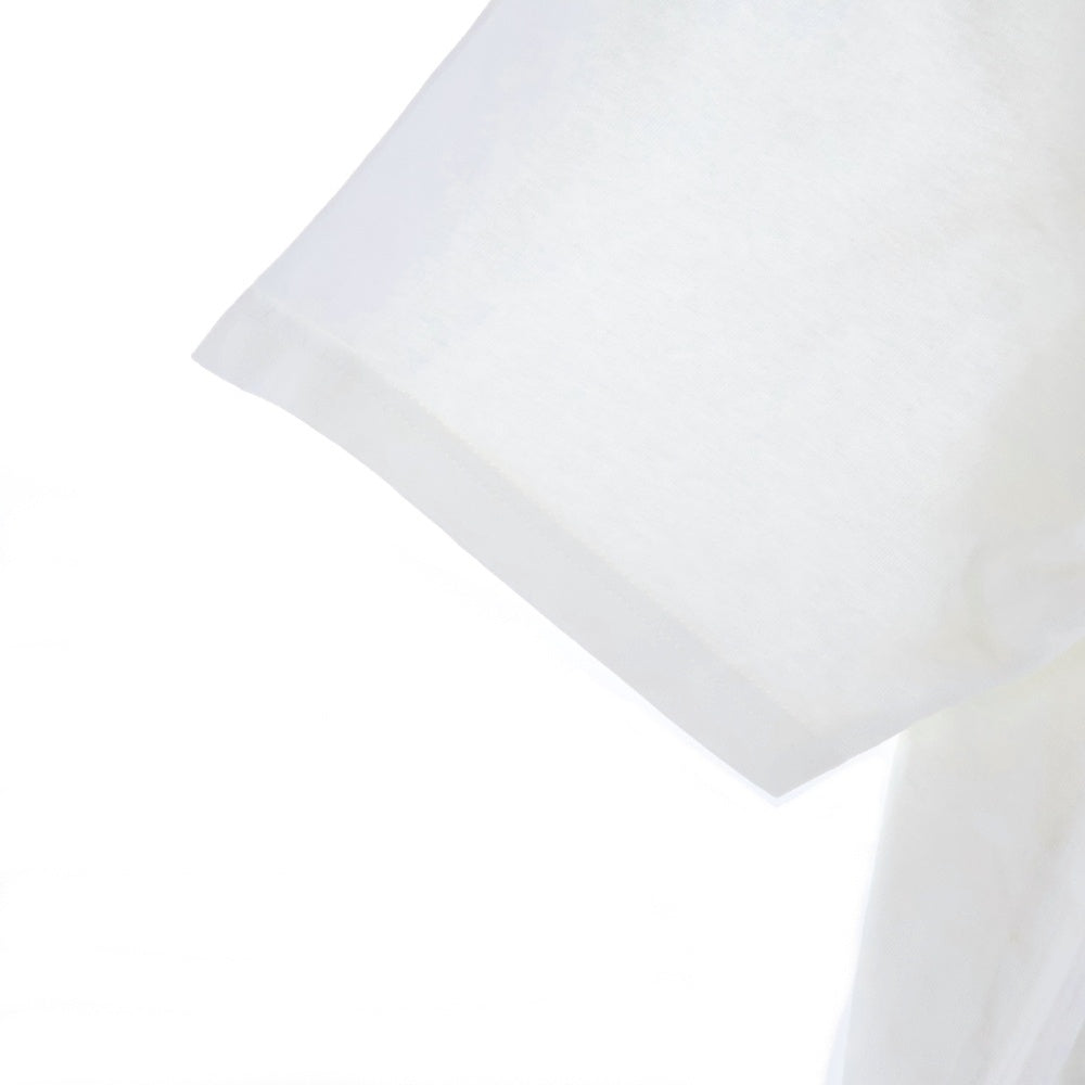 SUPREME(シュプリーム) 22SS Daido Moriyama Tights Tee 森山大道 タイツ フォトプリント クルーネック 半袖Tシャツ カットソー ホワイト