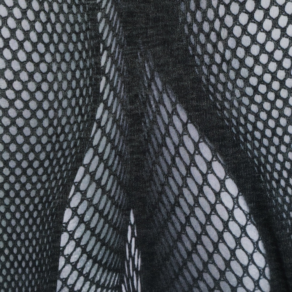 SUPREME(シュプリーム) 22SS Daido Moriyama Tights Tee 森山大道 タイツ フォトプリント クルーネック 半袖Tシャツ カットソー ホワイト