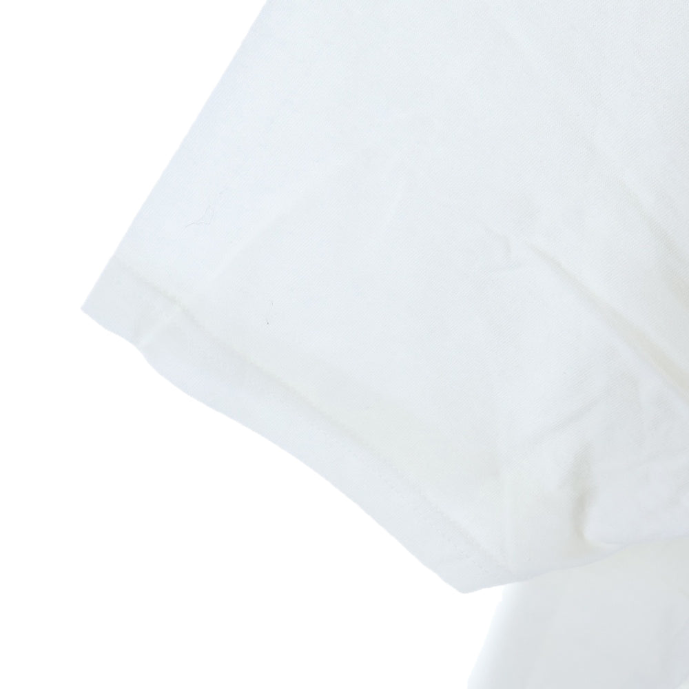 SUPREME(シュプリーム) 24AW Day's End Tee デイズエンド フォトプリント クルーネック 半袖Tシャツ カットソー ホワイト