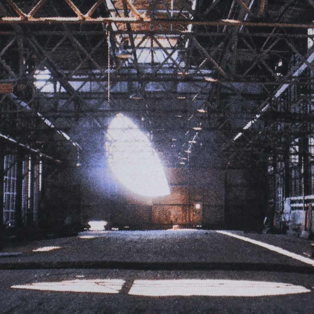 SUPREME(シュプリーム) 24AW Day's End Tee デイズエンド フォトプリント クルーネック 半袖Tシャツ カットソー グレー