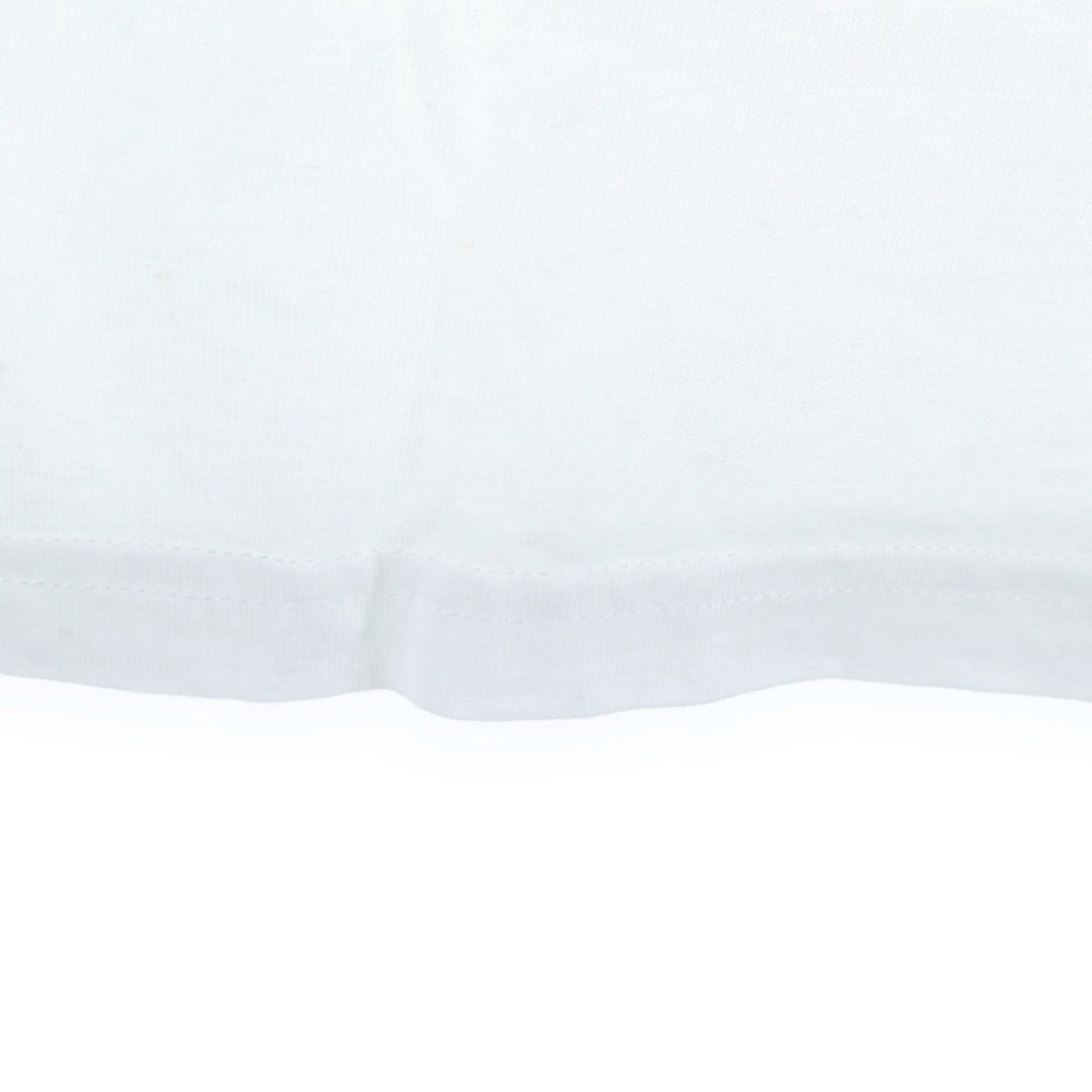 SUPREME(シュプリーム) 19AW Eat Me Tee イート ミー プリント クルーネック 半袖Tシャツ カットソー ホワイト