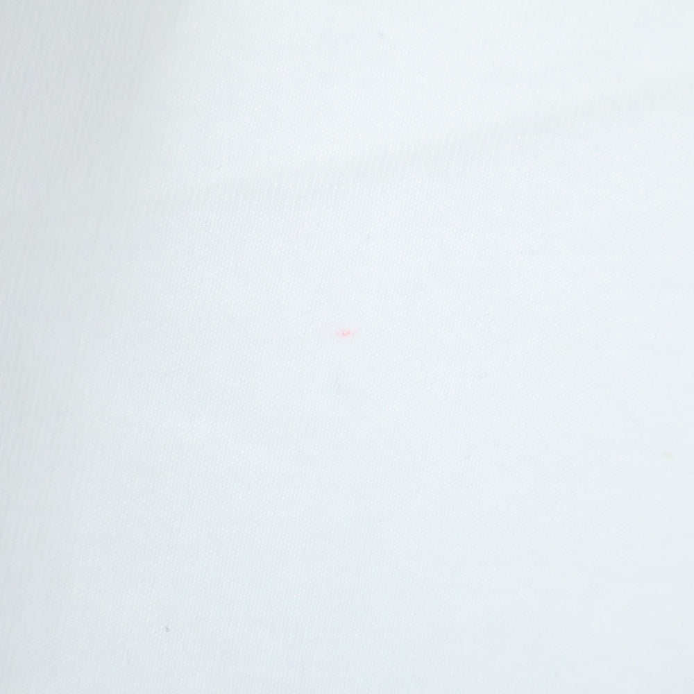 SUPREME(シュプリーム) 19AW Eat Me Tee イート ミー プリント クルーネック 半袖Tシャツ カットソー ホワイト