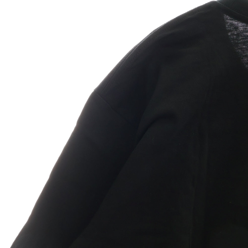 SUPREME(シュプリーム) 23AW BLESS Observed in a Dream Tee ブレス オブザーヴド イン ア ドリーム プリント クルーネック 半袖Tシャツ カットソー ブラック