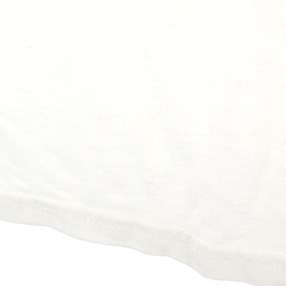 SUPREME(シュプリーム) 19AW Bandana Box Logo Tee バンダナ ボックスロゴ プリント クルーネック 半袖Tシャツ カットソー ホワイト