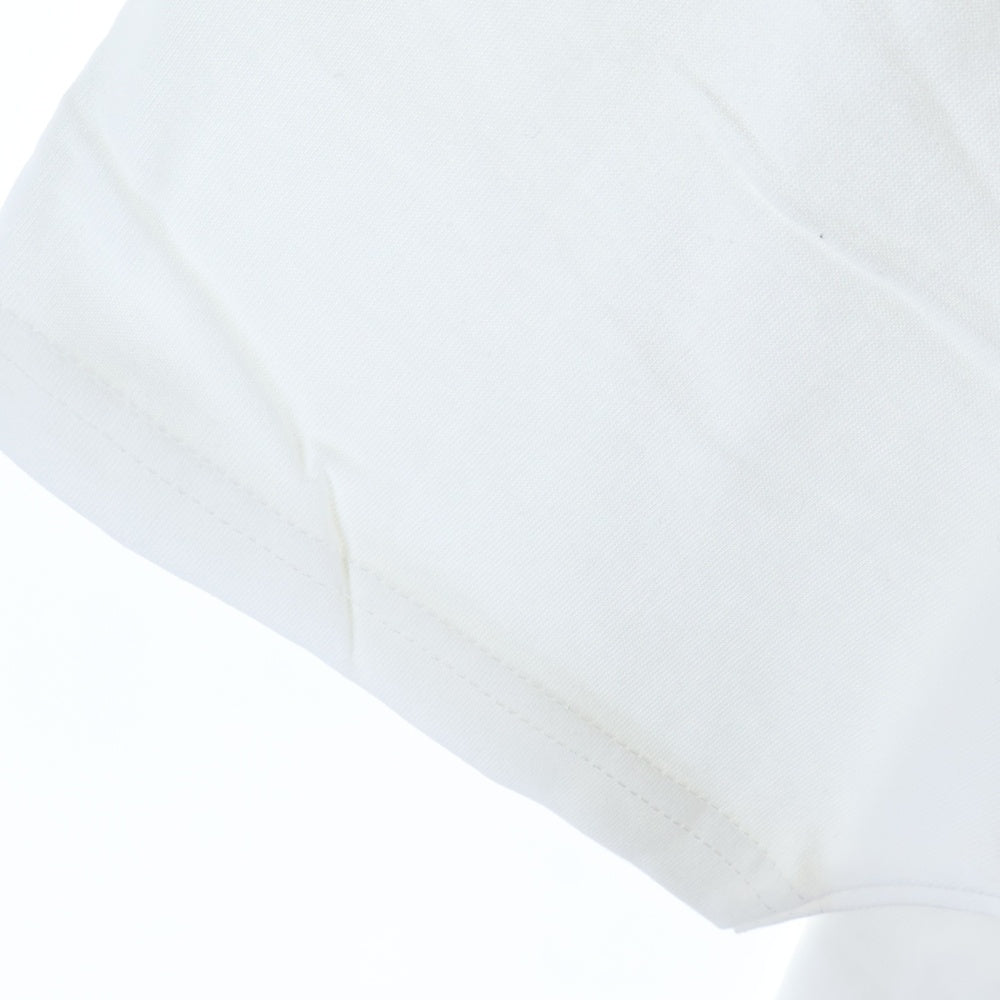 SUPREME(シュプリーム) 19AW Bandana Box Logo Tee バンダナ ボックスロゴ プリント クルーネック 半袖Tシャツ カットソー ホワイト