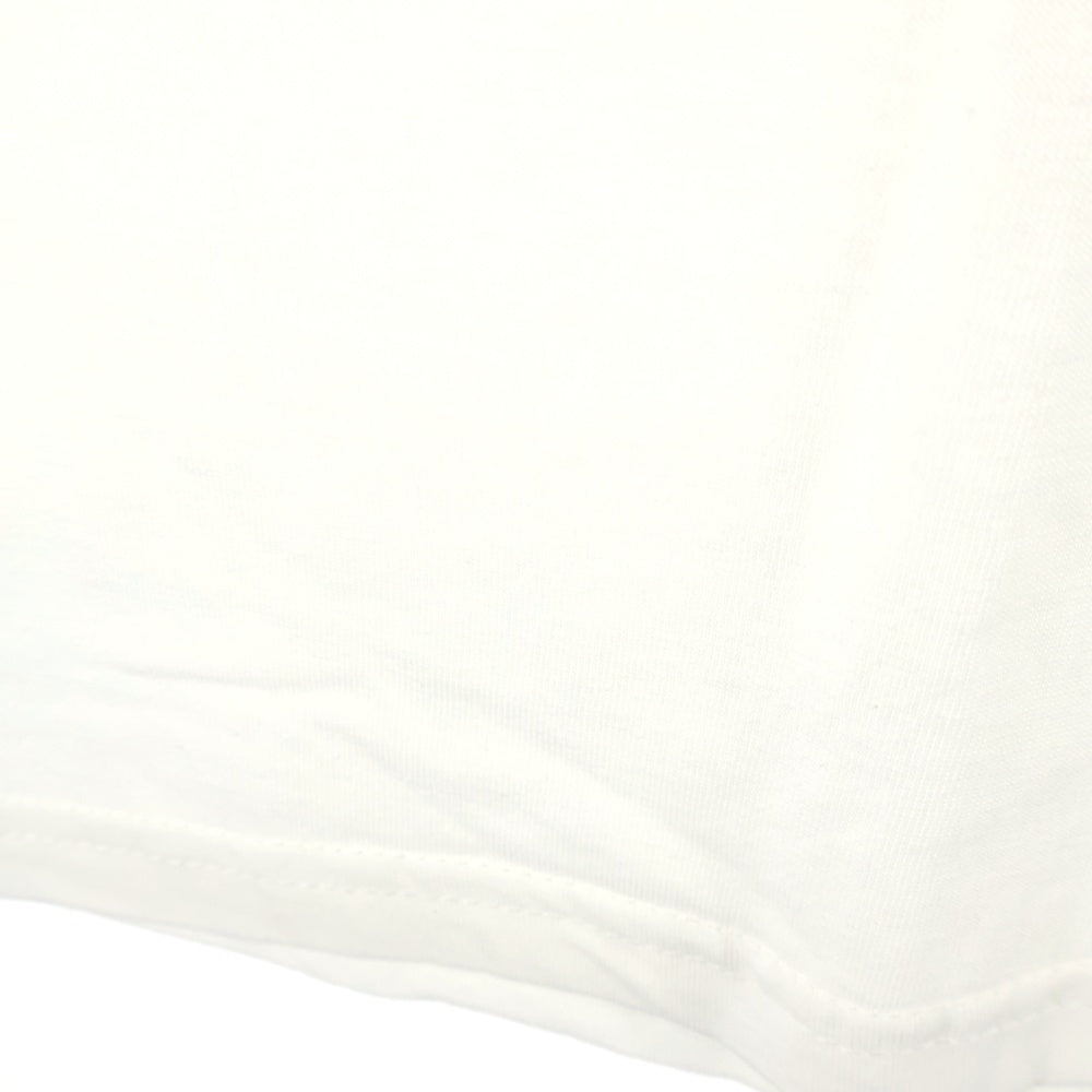 SUPREME(シュプリーム) 19AW Bandana Box Logo Tee バンダナ ボックスロゴ プリント クルーネック 半袖Tシャツ カットソー ホワイト