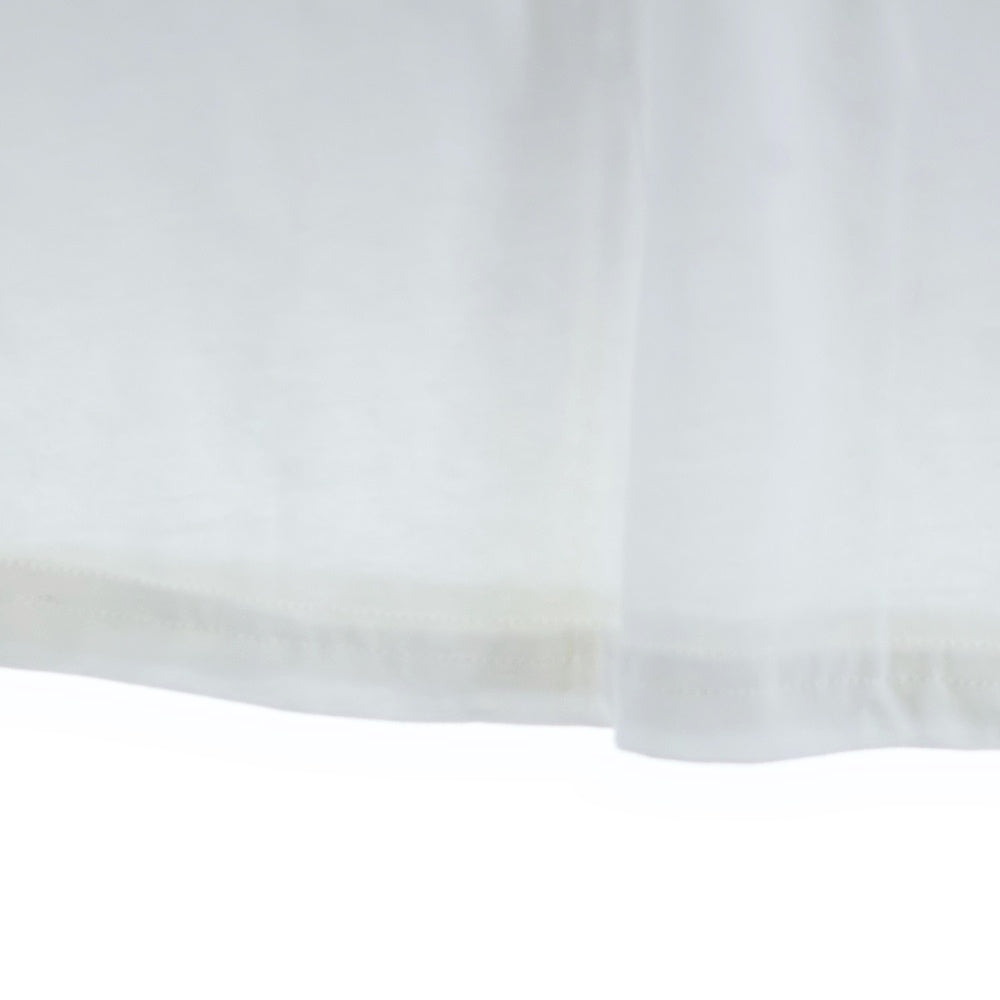 SUPREME(シュプリーム) 19AW Bandana Box Logo Tee バンダナ ボックスロゴ プリント クルーネック 半袖Tシャツ カットソー ホワイト