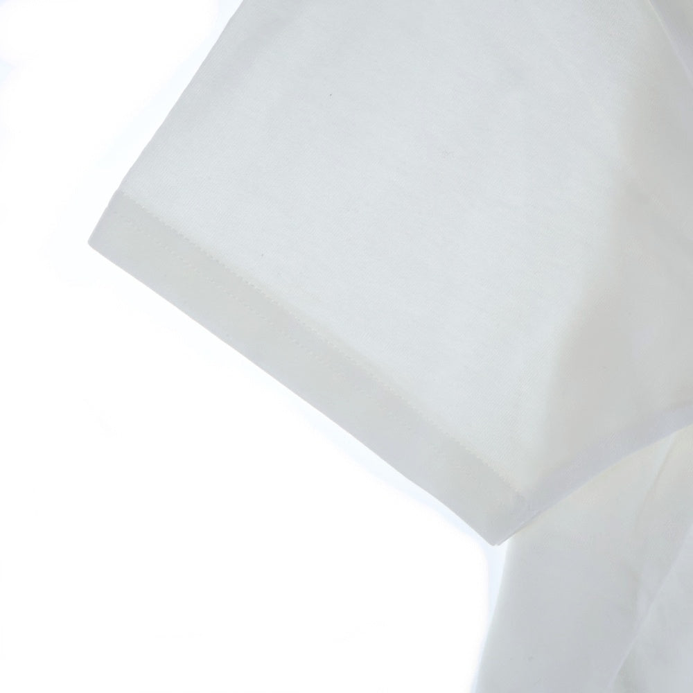 SUPREME(シュプリーム) 19AW Bandana Box Logo Tee バンダナ ボックスロゴ プリント クルーネック 半袖Tシャツ カットソー ホワイト