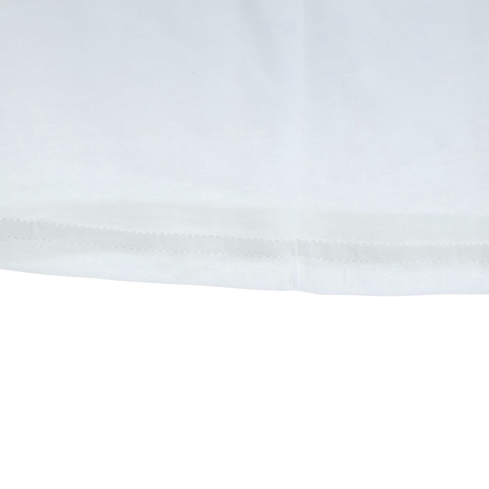 SUPREME(シュプリーム) 19AW Bandana Box Logo Tee バンダナ ボックスロゴ プリント クルーネック 半袖Tシャツ カットソー ホワイト