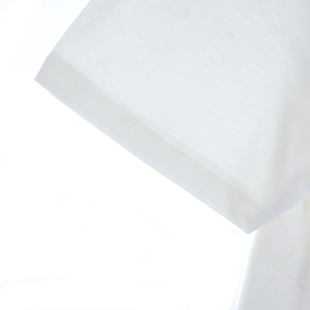 SUPREME(シュプリーム) 19AW Bandana Box Logo Tee バンダナ ボックスロゴ プリント クルーネック 半袖Tシャツ カットソー ホワイト