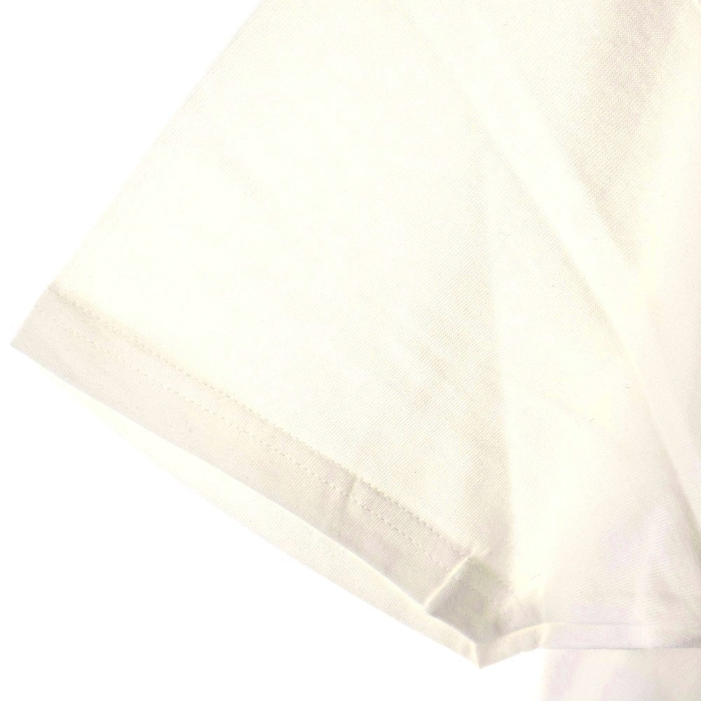 SUPREME(シュプリーム) 19AW Bandana Box Logo Tee バンダナ ボックスロゴ プリント クルーネック 半袖Tシャツ カットソー ホワイト