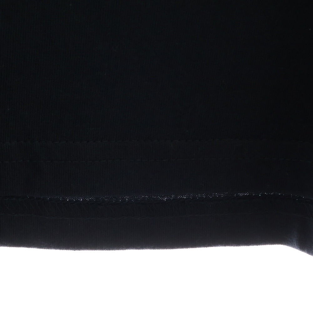 SUPREME(シュプリーム) 19AW Bandana Box Logo Tee バンダナ ボックスロゴ プリント クルーネック 半袖Tシャツ カットソー ネイビー