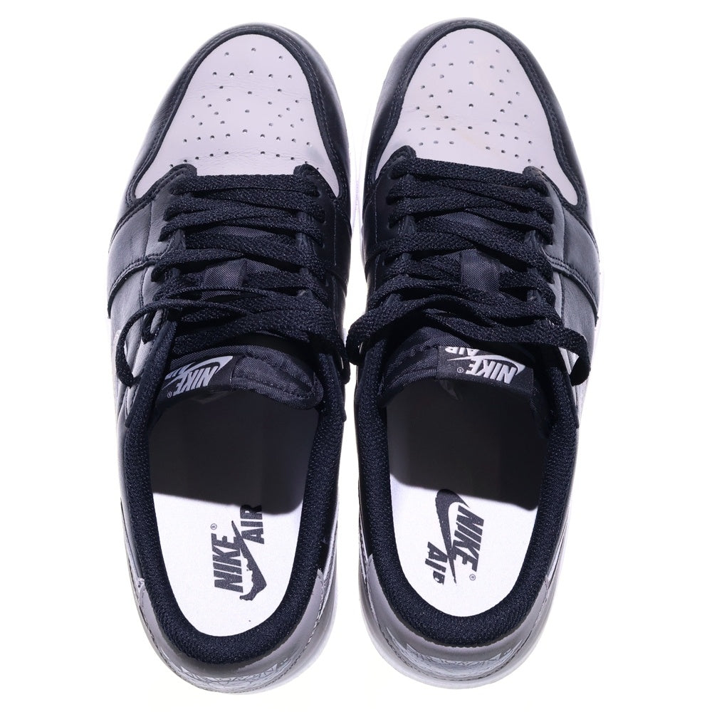 NIKE(ナイキ) AIR JORDAN 1 LOW OG SHADOW エアジョーダン シャドウ ローカットスニーカー グレー US10/28cm CZ0790-003
