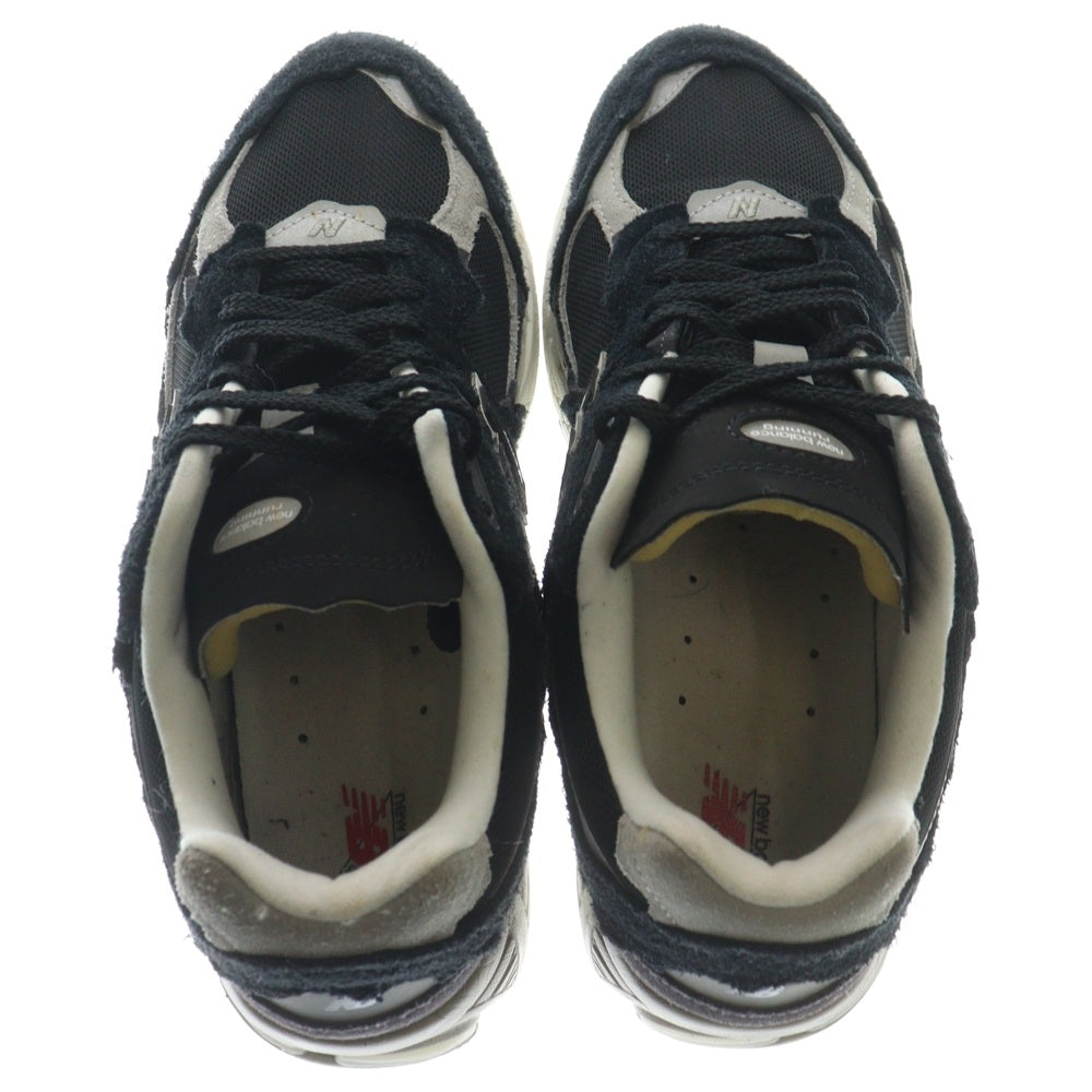 New Balance(ニューバランス) M2002RDJ PROTECTION PACK プロテクションパック ローカットスニーカー ブラック US9.5/27.5cm