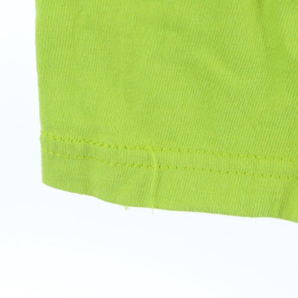 SUPREME(シュプリーム) 17AW Dollar Tee ダラー フロントプリント 半袖Tシャツ カットソー ライトグリーン