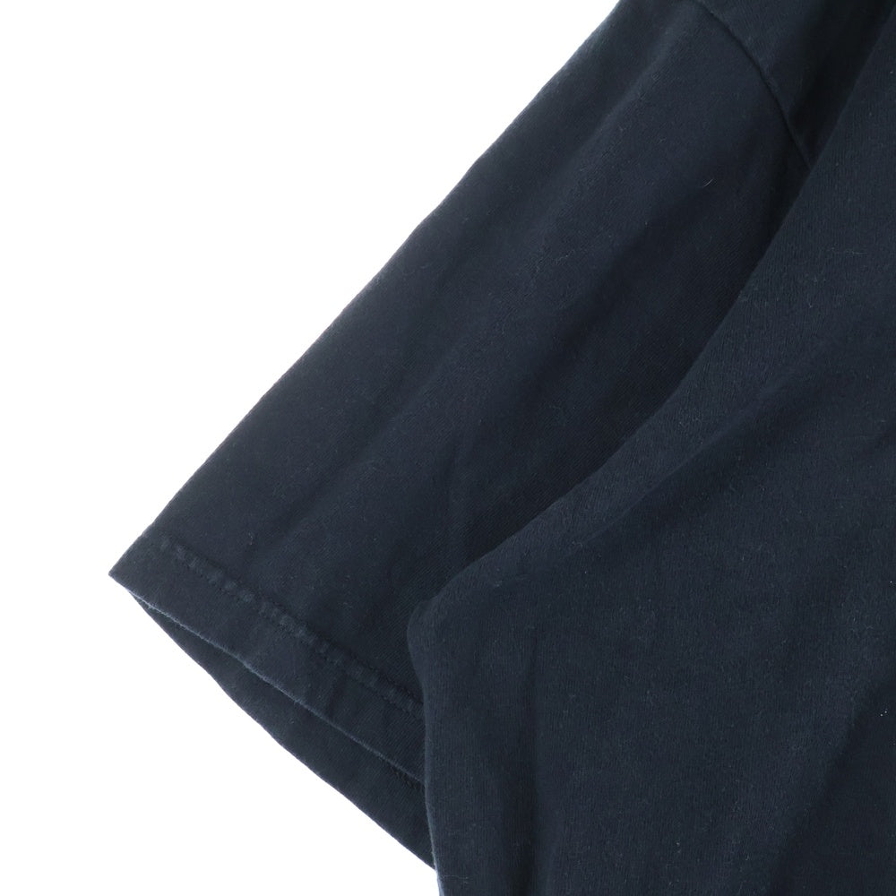 SUPREME(シュプリーム) 21AW Monster Tee モンスター フロントプリント 半袖Tシャツ カットソー ブラック